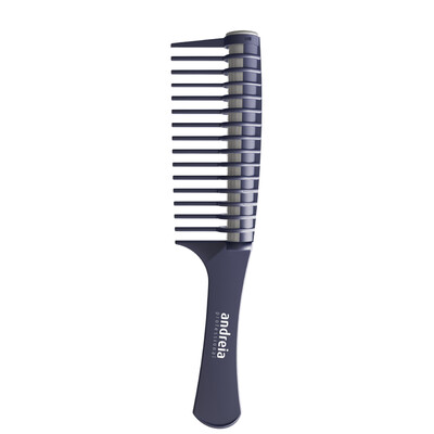 ANDREIA COLORIST ROLLER WIDE-TOOTH COMB