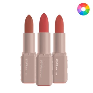 Maybelline Lifter Sérum Bálsamo Hidratante Mate
