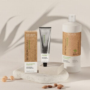 Revlon REVLONISSIMO 2