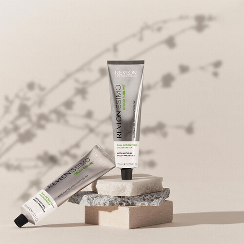 REVLON REVLONISSIMO 3
