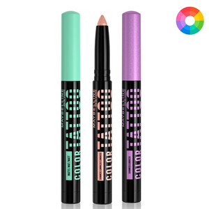 MAYBELLINE COLOR TATTOO EYE SHADOW STIX 