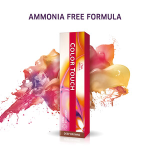 Wella Color Touch 3
