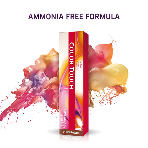 Wella Color Touch 3