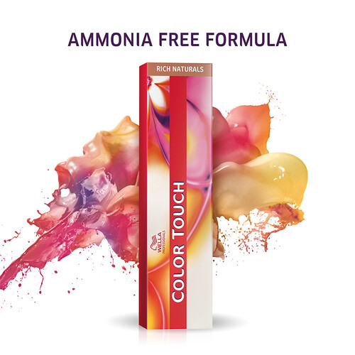 Wella Color Touch 3