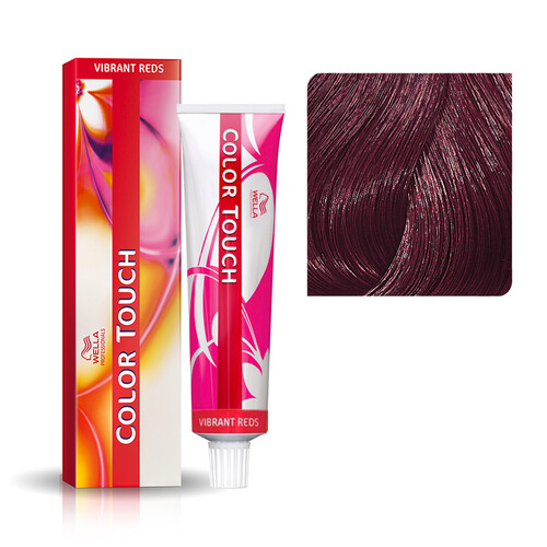 Wella Color Touch - 1