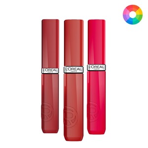 L’ORÉAL Paris Infaillible Laque Resistance Labial líquido con brillo
