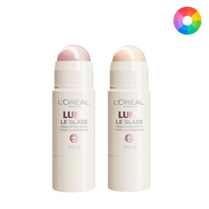 L’ORÉAL PARIS LUMI LE GLASS STICK ILUMINADOR