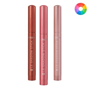 L’ORÉAL PARIS LE SHADOW STICK SOMBRA DE OJOS
