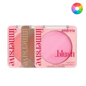 ANDREIA IMMERSIVE BLUSH