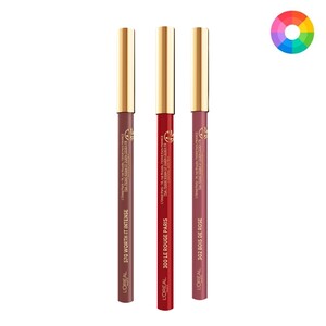 L’ORÉAL PARIS COLOR RICHE LIP LINER DELINEADOR DE LABIOS