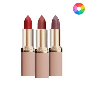 L’Oréal Paris Color Riche Blur Matte-In-Balm Pintalabios Mate Hidratante