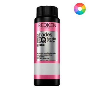 COLORATION DEMI-PERMANENTE REDKEN SHADES EQ BONDER INSIDE