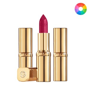 L’ORÉAL PARIS COLOR RICHE SATIN PINTALABIOS