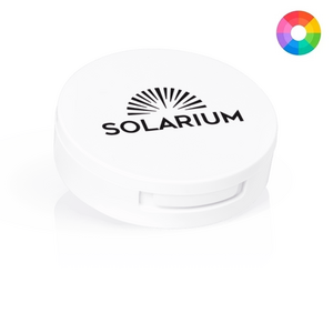 Solarium Sea Lover Base Compacta Solar SPF 30