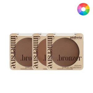 ANDREIA IMMERSIVE BRONZER