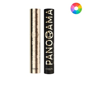 L’Oréal Paris Panorama Million Lashes Máscara de Pestañas