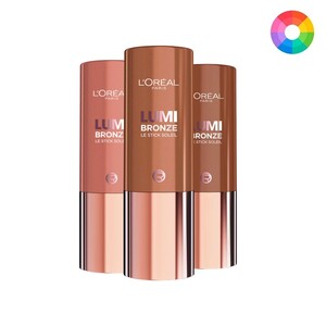 L’Oréal Paris Lumi Le Bronzer Stick