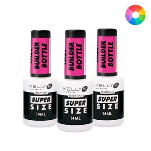 KELLY K ESSENTIALS SUPER SIZE FAST BUILDER BOTTLE