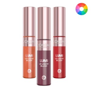 L’ORÉAL PARIS LUMI LE LIQUID BLUSH