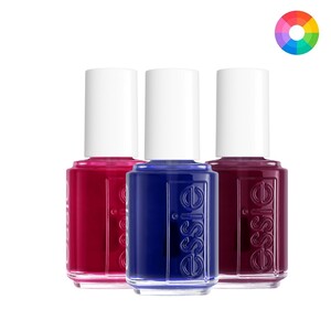 ESSIE GLASS NAILS VERNIZ DE UNHAS EFEITO VIDRADO