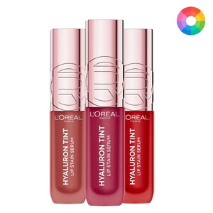 L’Oréal Paris Hyaluron Tint Tinta Labial Hidratante