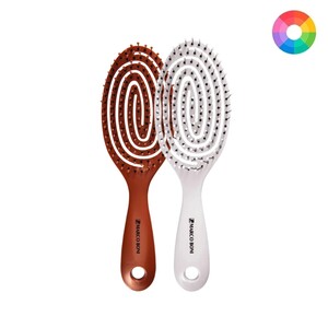 MARCO BONI ESCOVA DE CABELO ESPIRAL PEQUENA