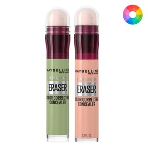 Maybelline Instant Age Rewind Corrector de color verde