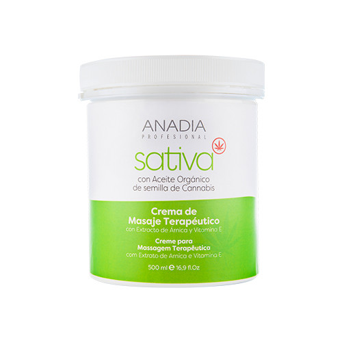 Anadia Sativa Creme 1