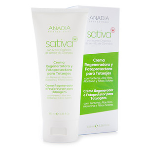 Anadia Sativa Creme 1