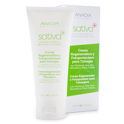Anadia Sativa Creme 1