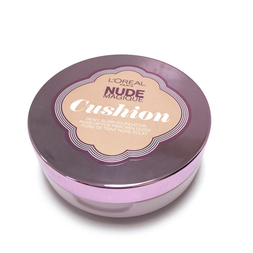 L'ORÉAL PARIS NUDE 2