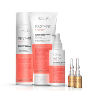 REVLON RESTART 2