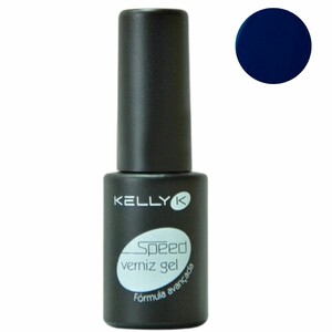 kelly K Speed Gel 2