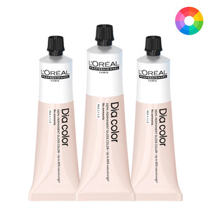 L’Oréal Pro Coloração DIA COLOR