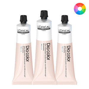 L’Oréal Pro Dia Color Tinte Demipermanente