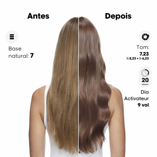 L’Oréal Pro Dia 4
