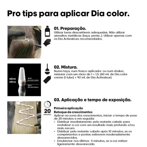 L’Oréal Pro 9