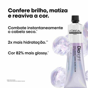 L’ORÉAL PRO DIA 2