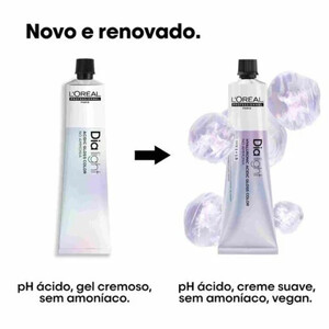 L’ORÉAL PRO DIA 3