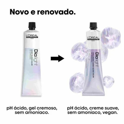 L’Oréal Pro Dia 3