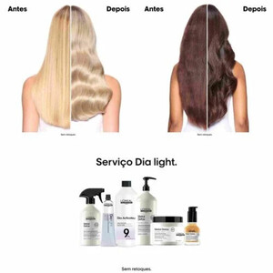 L’Oréal Pro Dia 5