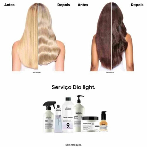 L’Oréal Pro Dia 5
