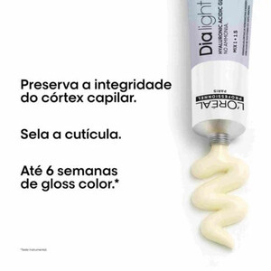 L’ORÉAL PRO DIA 9