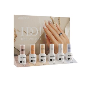 ANDREIA VERNIS GEL 1