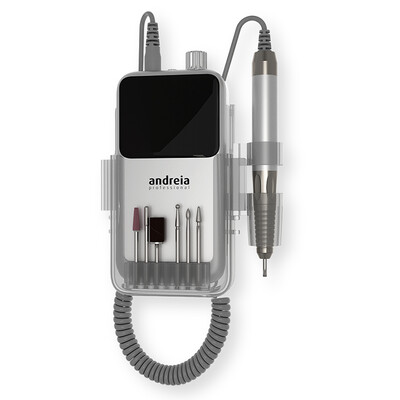 ANDREIA PONCEUSE MANUCURE BRUSHLESS