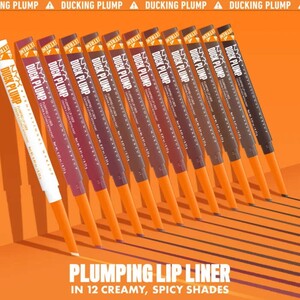 NYX PRO MAKEUP DUCK 8