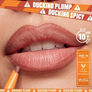 NYX PRO MAKEUP DUCK 6