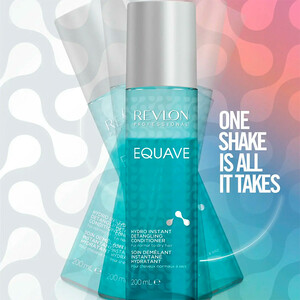 REVLON EQUAVE HYDRO 2