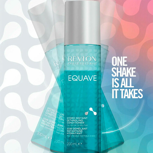 REVLON EQUAVE HYDRO 2