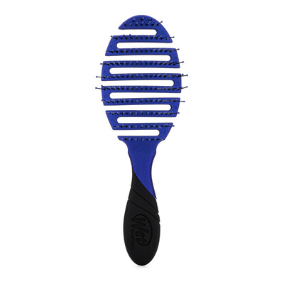 Wet Brush Pro Flex Dry Cepillo para el pelo Royal Blue